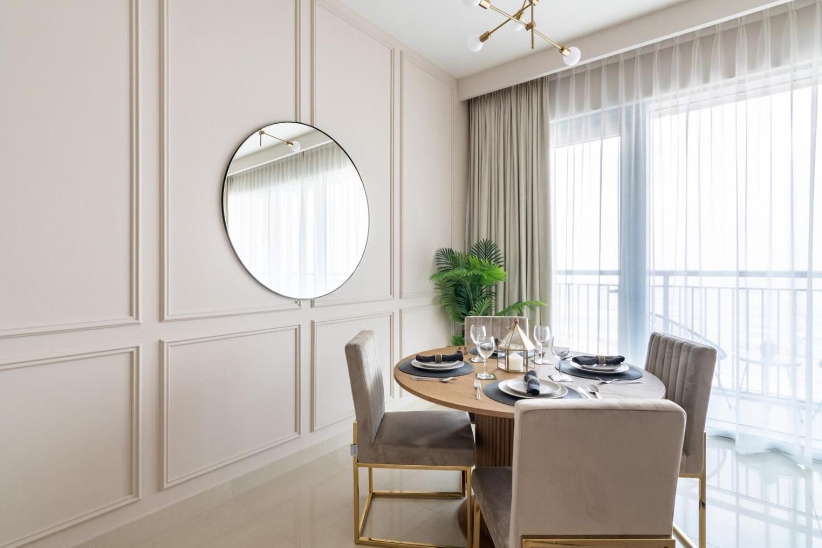 Apartment Guestready Homes - The Magnificent Moon