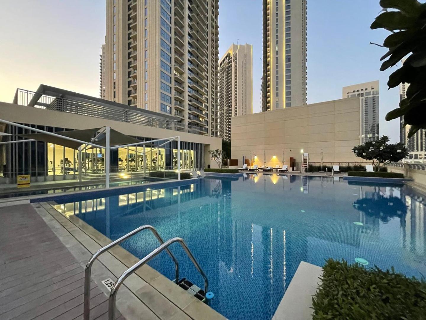 Guestready Homes - The Magnificent Moon Apartment